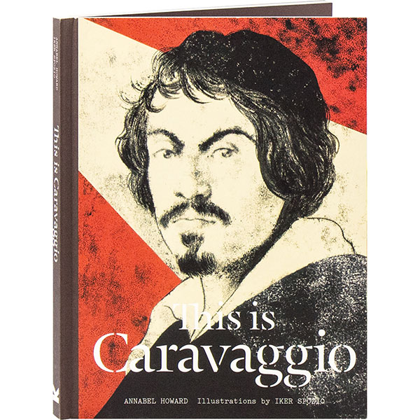 Product image for This Is Caravaggio