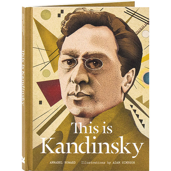 Product image for This Is Kandinsky