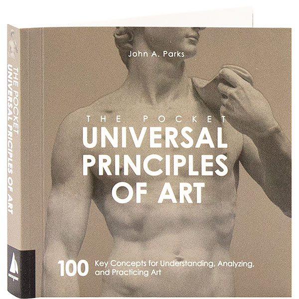 The Pocket Universal Principles Of Art