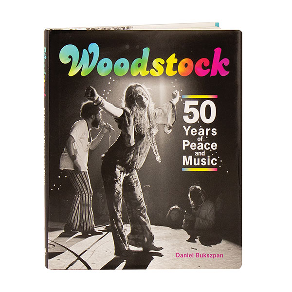 Product image for Woodstock
