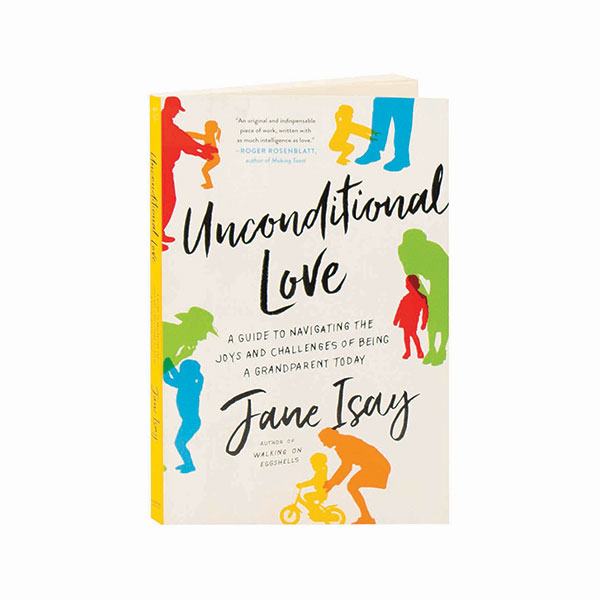 Product image for Unconditional Love