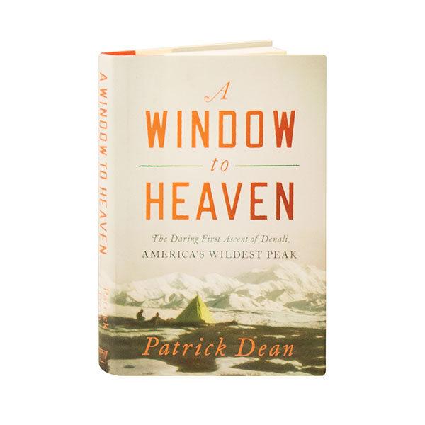 A Window To Heaven