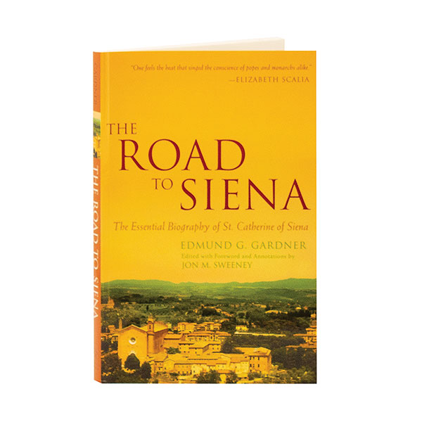 Product image for The Road To Siena