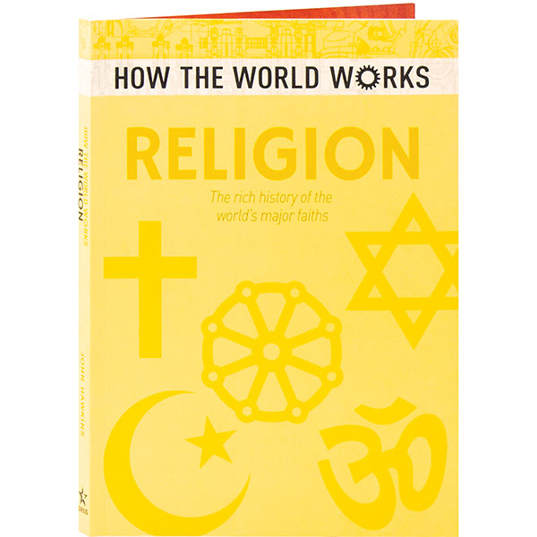 How The World Works: Religion