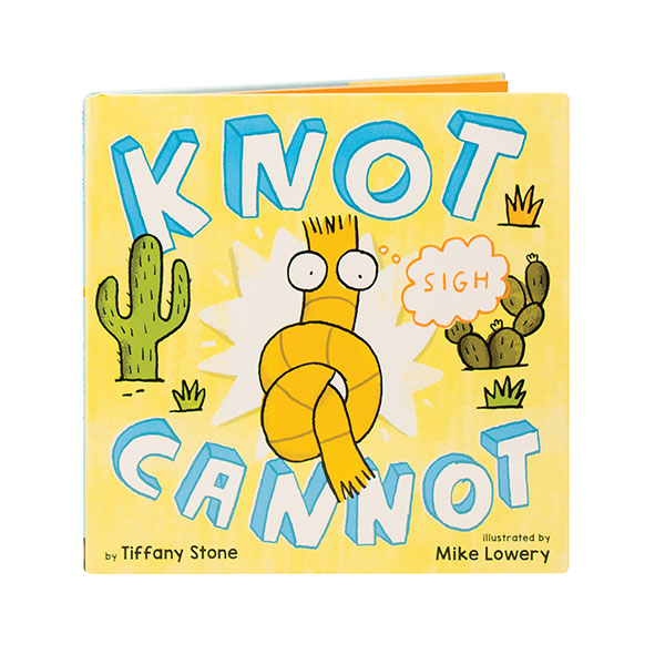 Knot Cannot