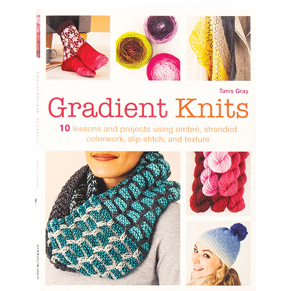 Product image for Gradient Knits