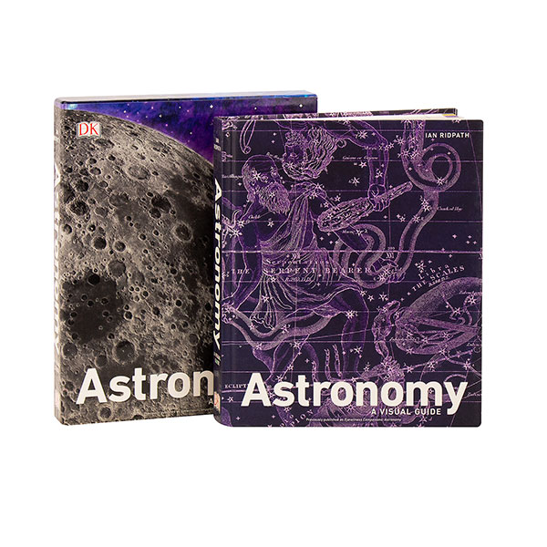 Product image for Astronomy