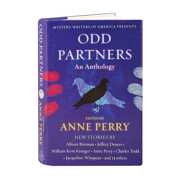 Product image for Odd Partners