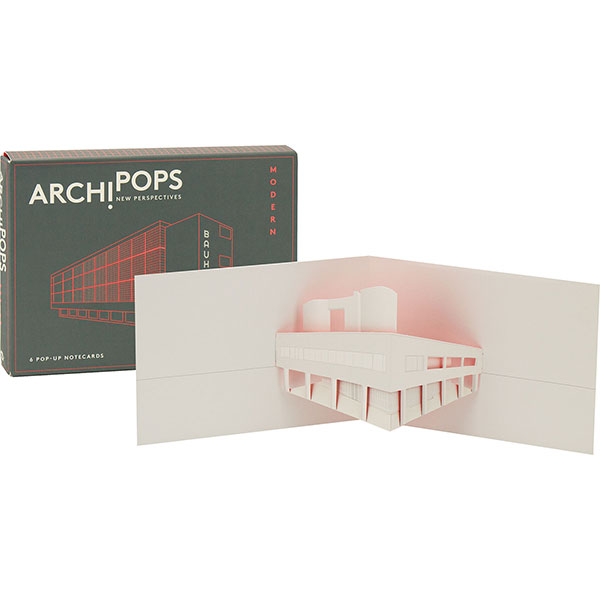 Product image for Archipops