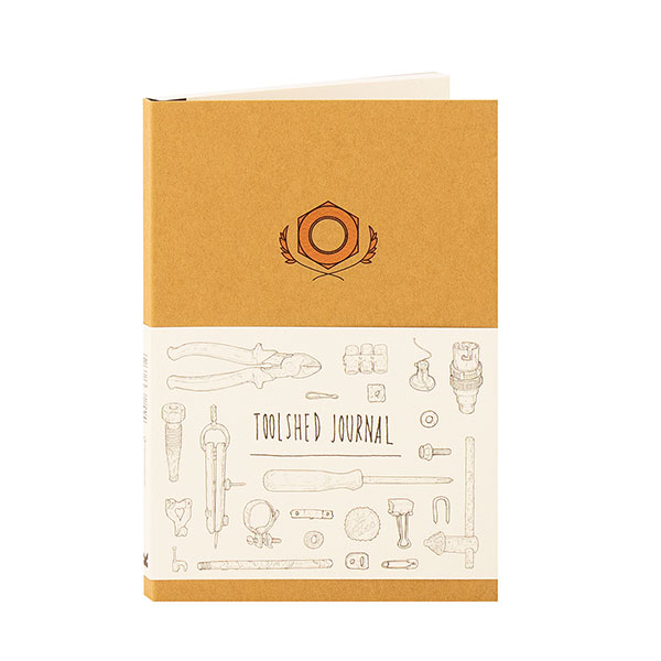 Toolshed Journal
