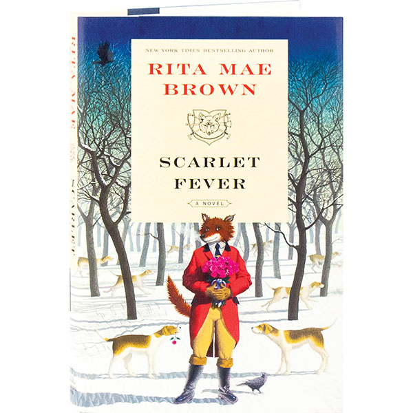 Product image for Scarlet Fever