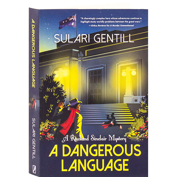 A Dangerous Language