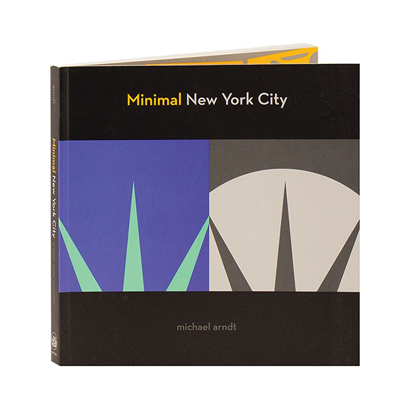 Product image for Minimal New York City