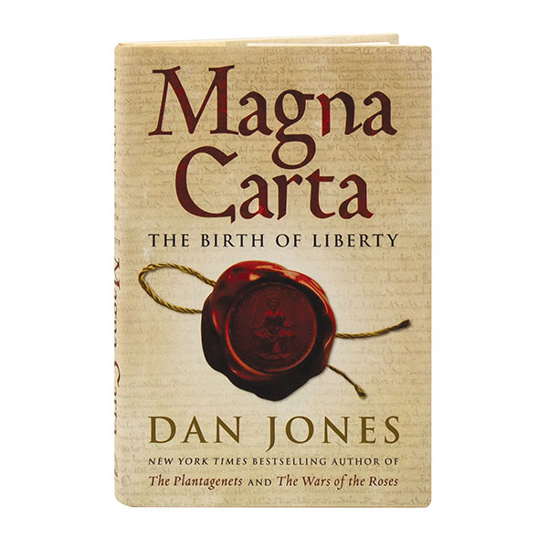 Product image for Magna Carta