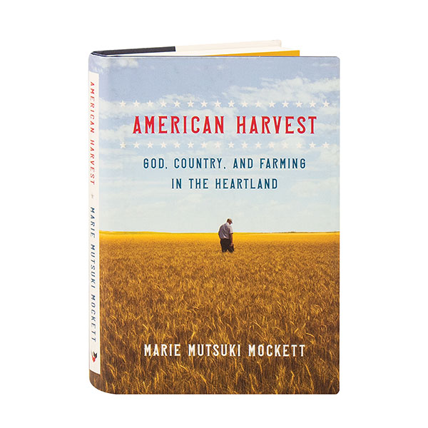 Product image for American Harvest