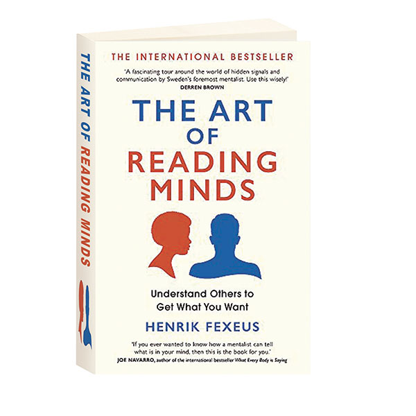 The Art Of Reading Minds