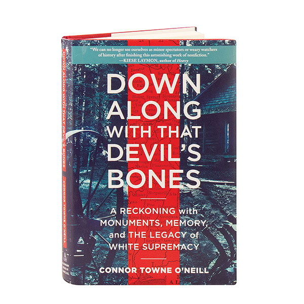 Product image for Down Along With That Devil's Bones