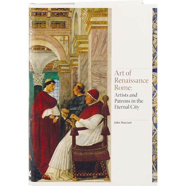 Art Of Renaissance Rome