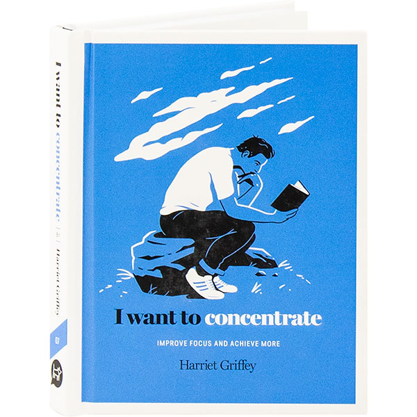 Product image for I Want To Concentrate