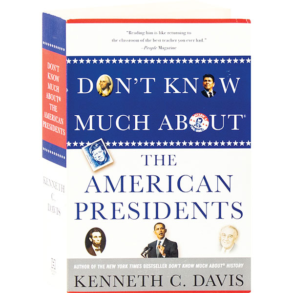 Don't Know Much About The American Presidents