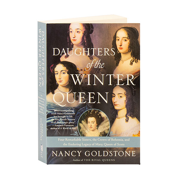 Daughters Of The Winter Queen