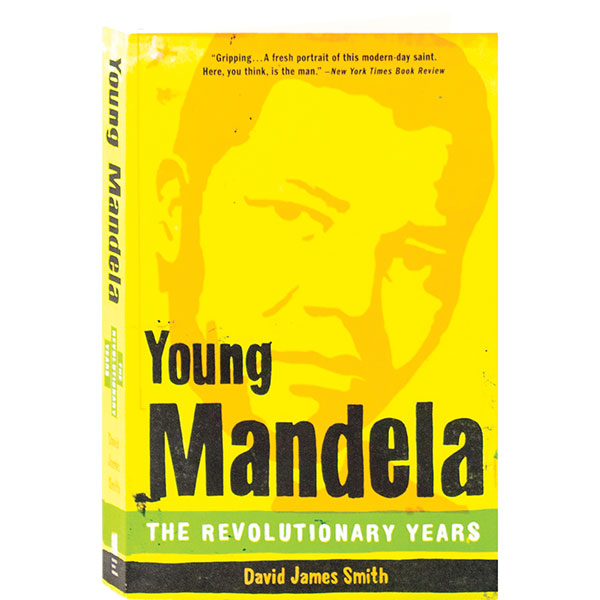 Young Mandela