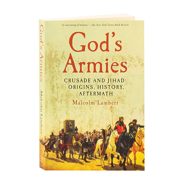 Product image for God's Armies