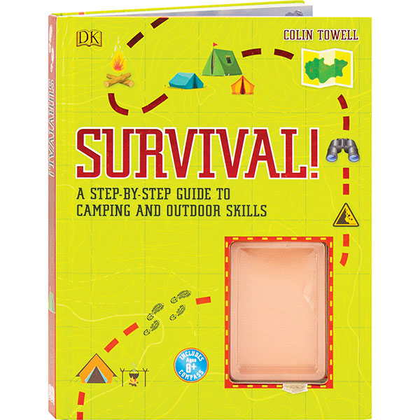 Product image for Survival!