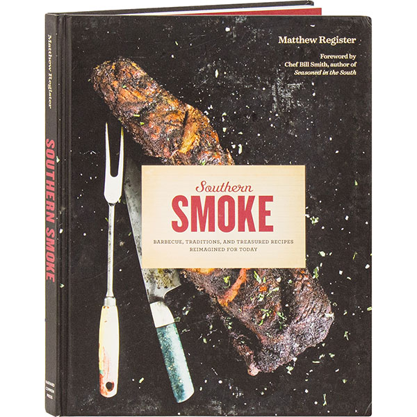 Product image for Southern Smoke