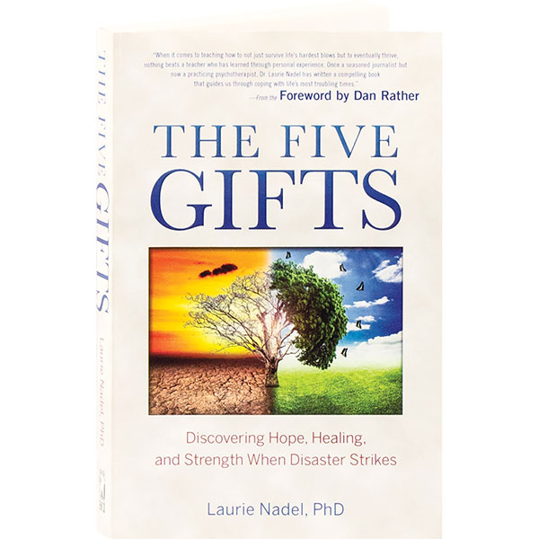 Product image for The Five Gifts