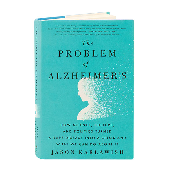 The Problem Of Alzheimer's