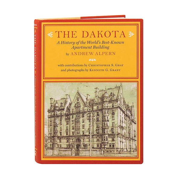 The Dakota | Daedalus Books