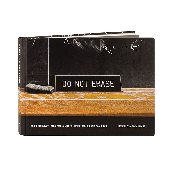 Product image for Do Not Erase