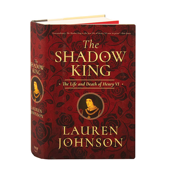 Product image for The Shadow King
