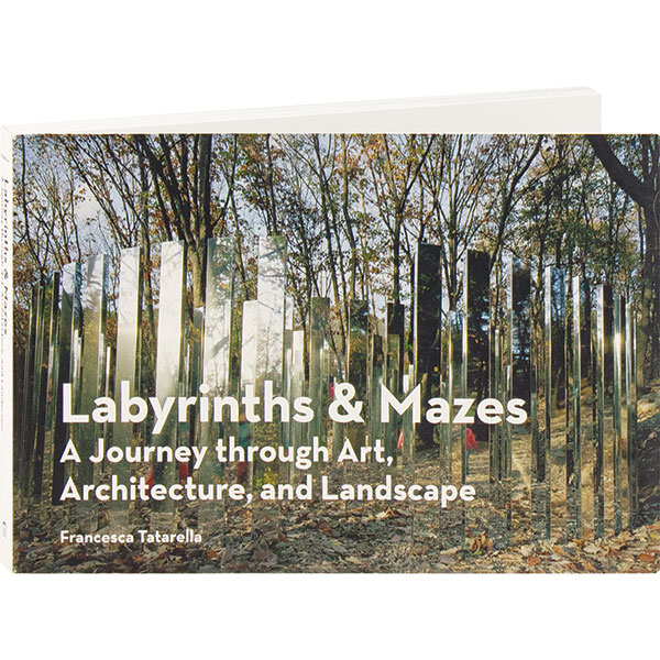Product image for Labyrinths & Mazes