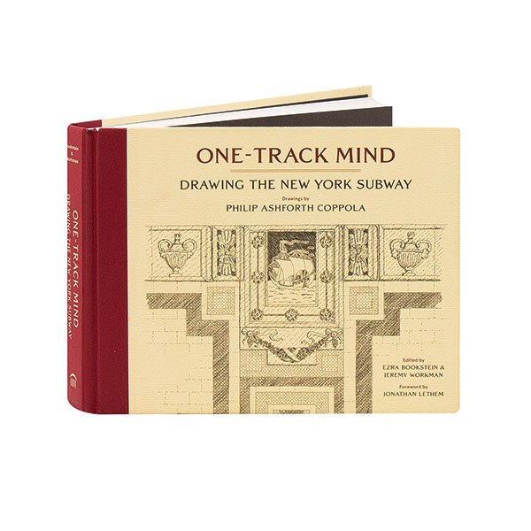Product image for One-Track Mind