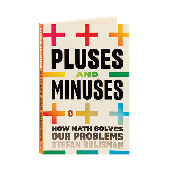 Product image for Pluses And Minuses