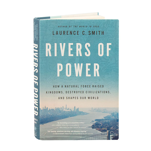 Rivers Of Power