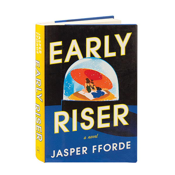 Product image for Early Riser