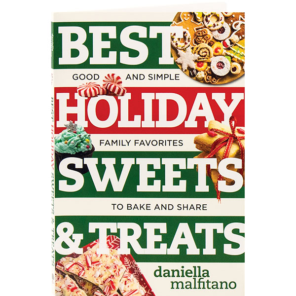 Best Holiday Sweets & Treats