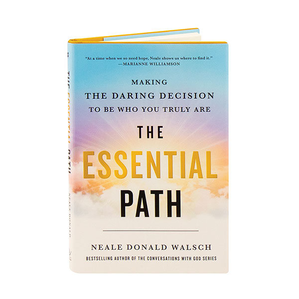 Product image for The Essential Path