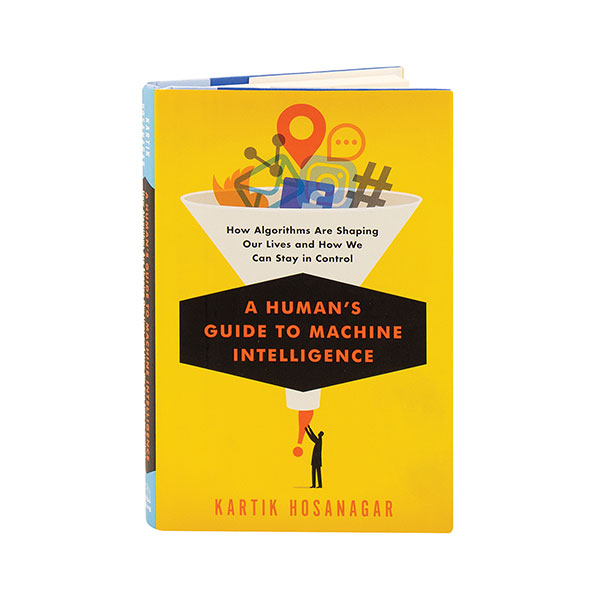 A Human's Guide To Machine Intelligence