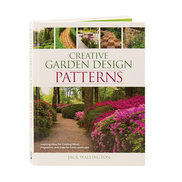 Product image for Creative Garden Design: Patterns