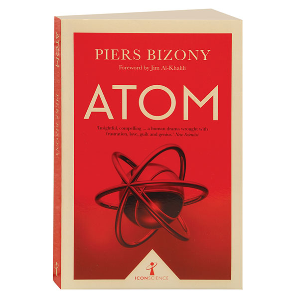 Product image for Atom