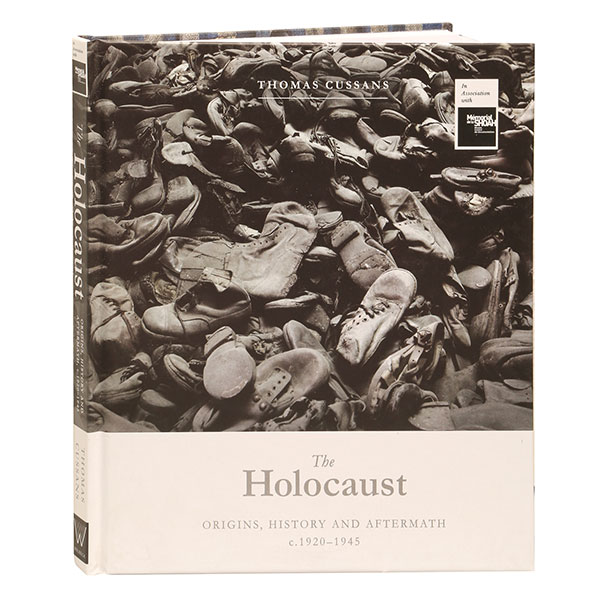 Product image for The Holocaust