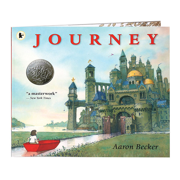Product image for Journey
