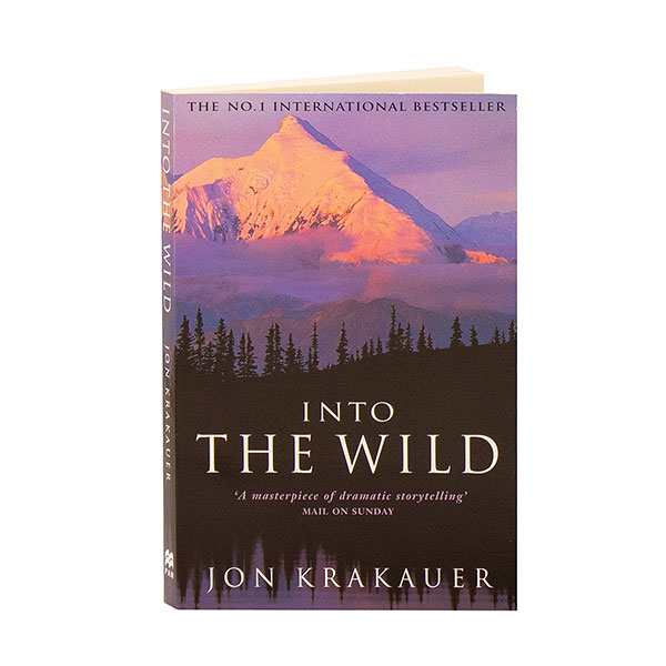 Product image for Into The Wild
