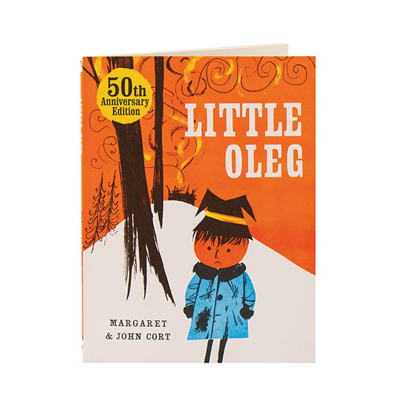 Product image for Little Oleg