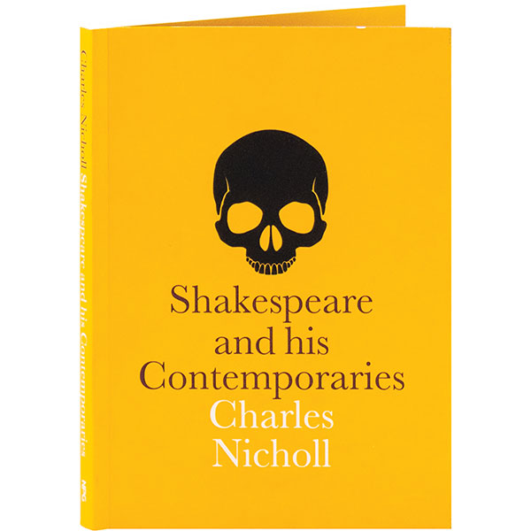 Shakespeare And His Contemporaries?