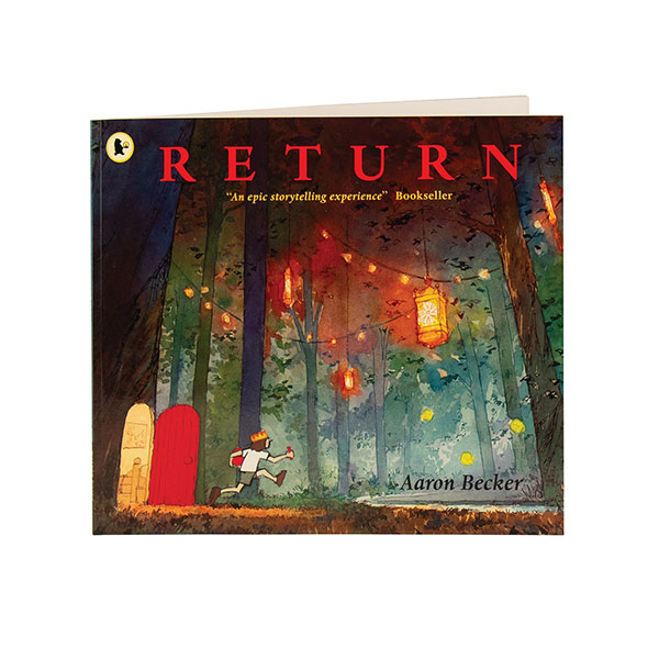 Product image for Return